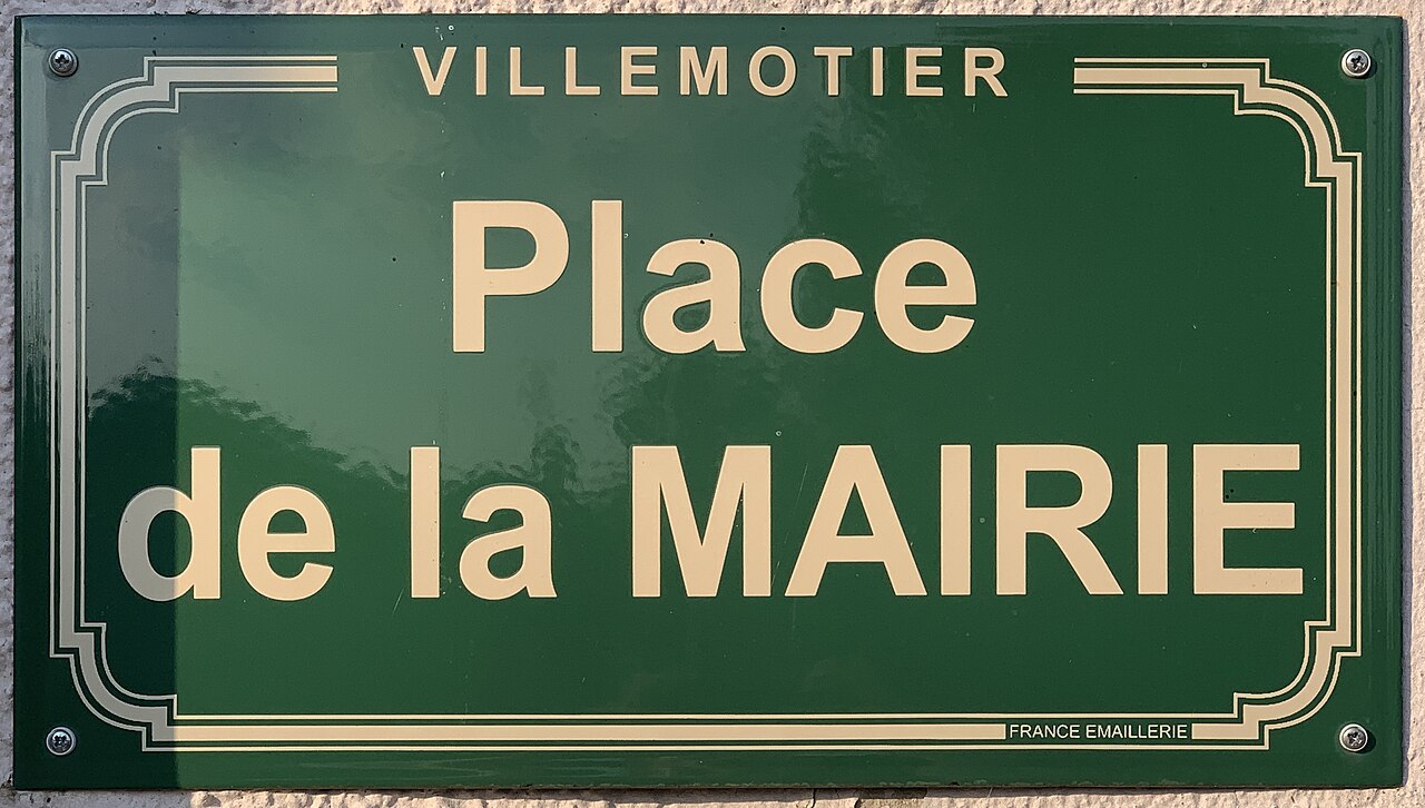 Vue de Villemotier