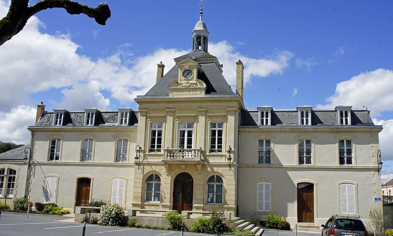 Vue de Villers-Allerand