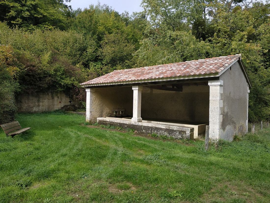Vue de Villers-en-Haye