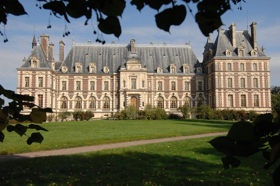 Vue de Villers-la-Ville