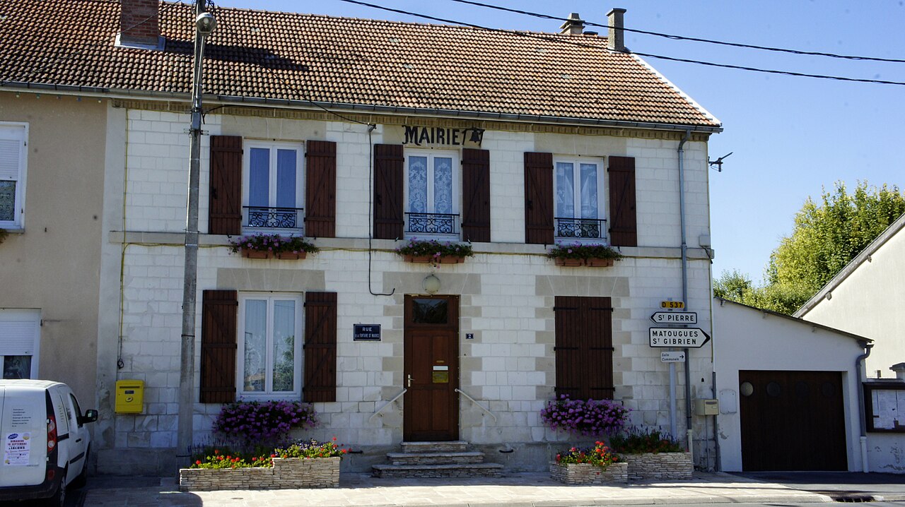 Vue de Villers-le-Château
