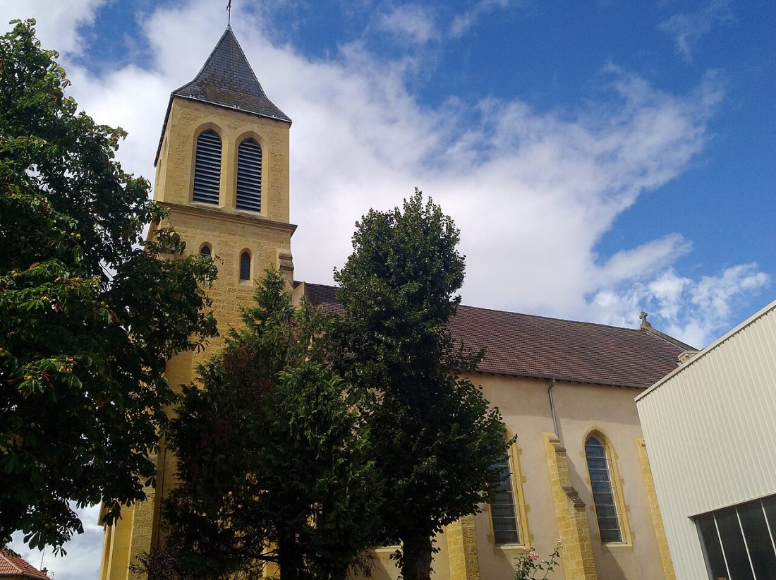 Vue de Villers