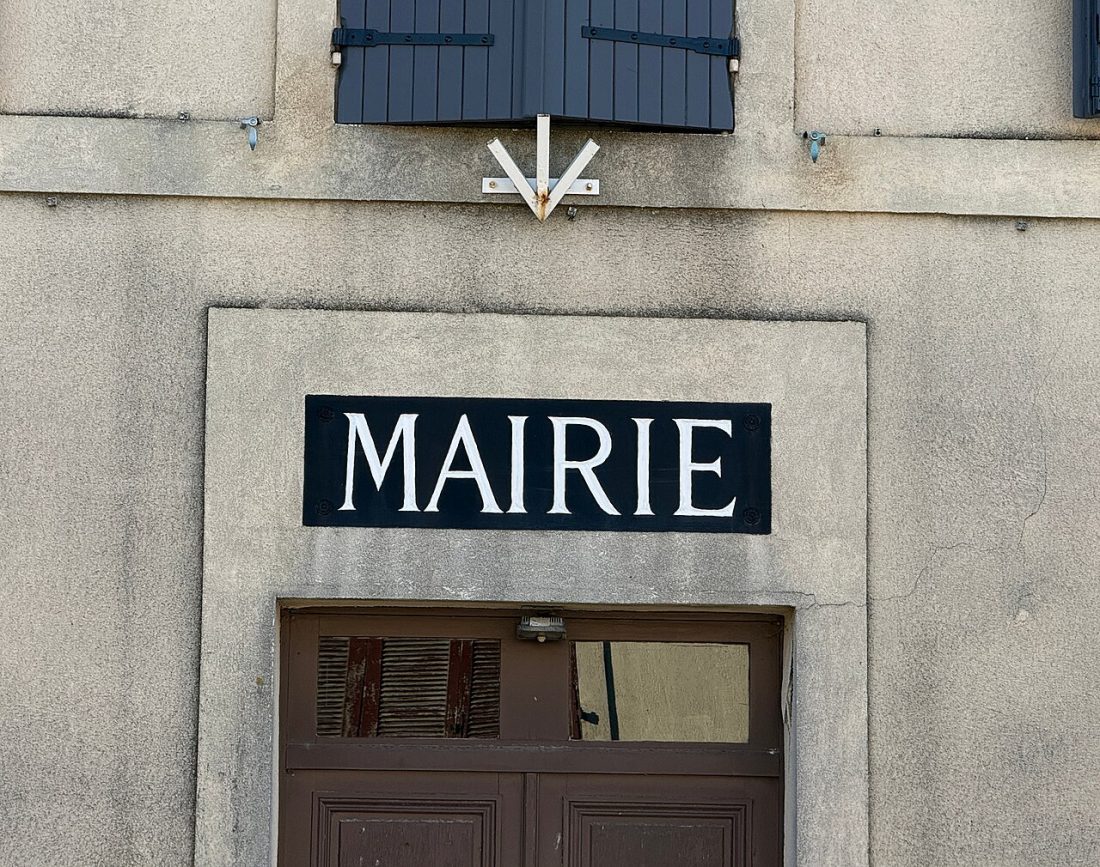 Vue de Villiers-le-Sec