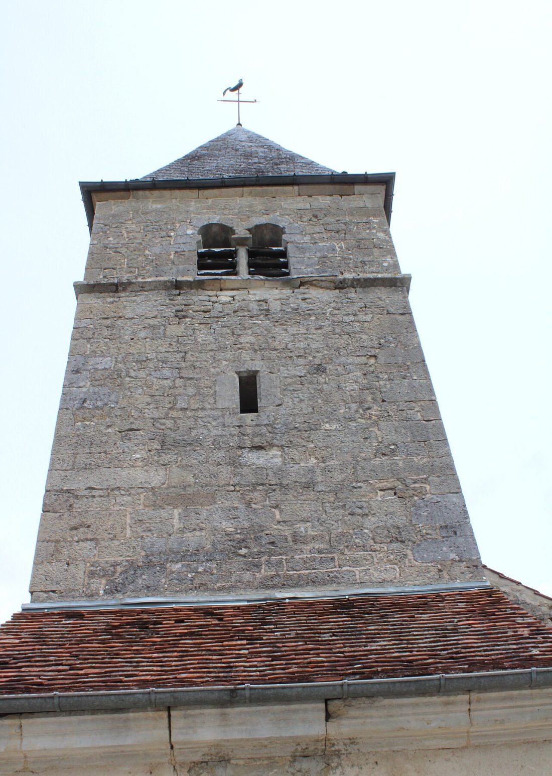 Vue de Villiers-lès-Aprey