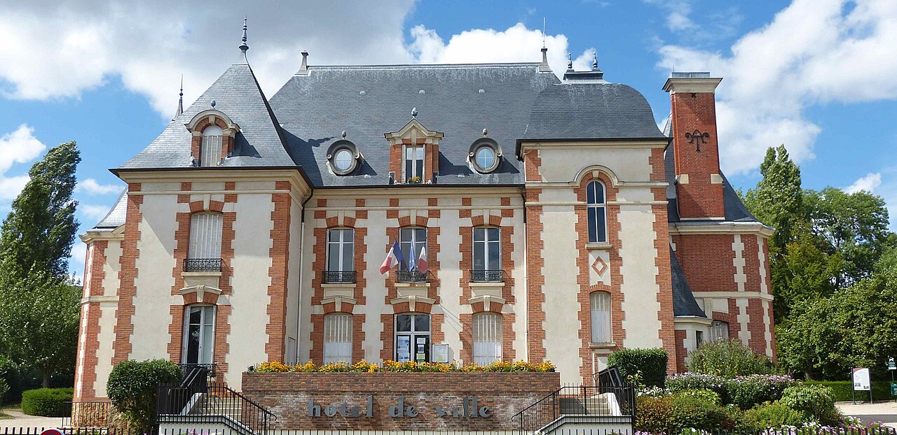 Vue de Villiers-sur-Orge