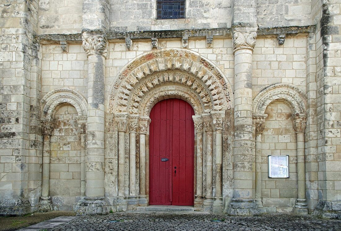 Vue de Villiers