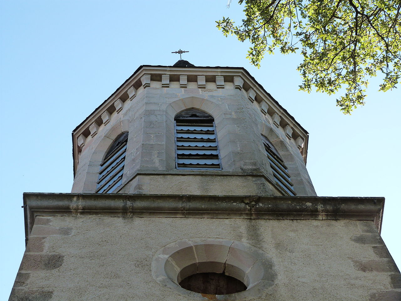 Vue de Virac