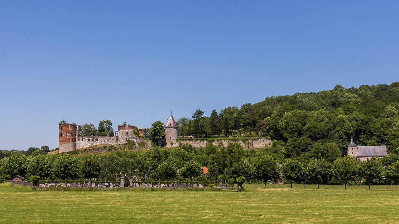 Vue de Vireux-Wallerand