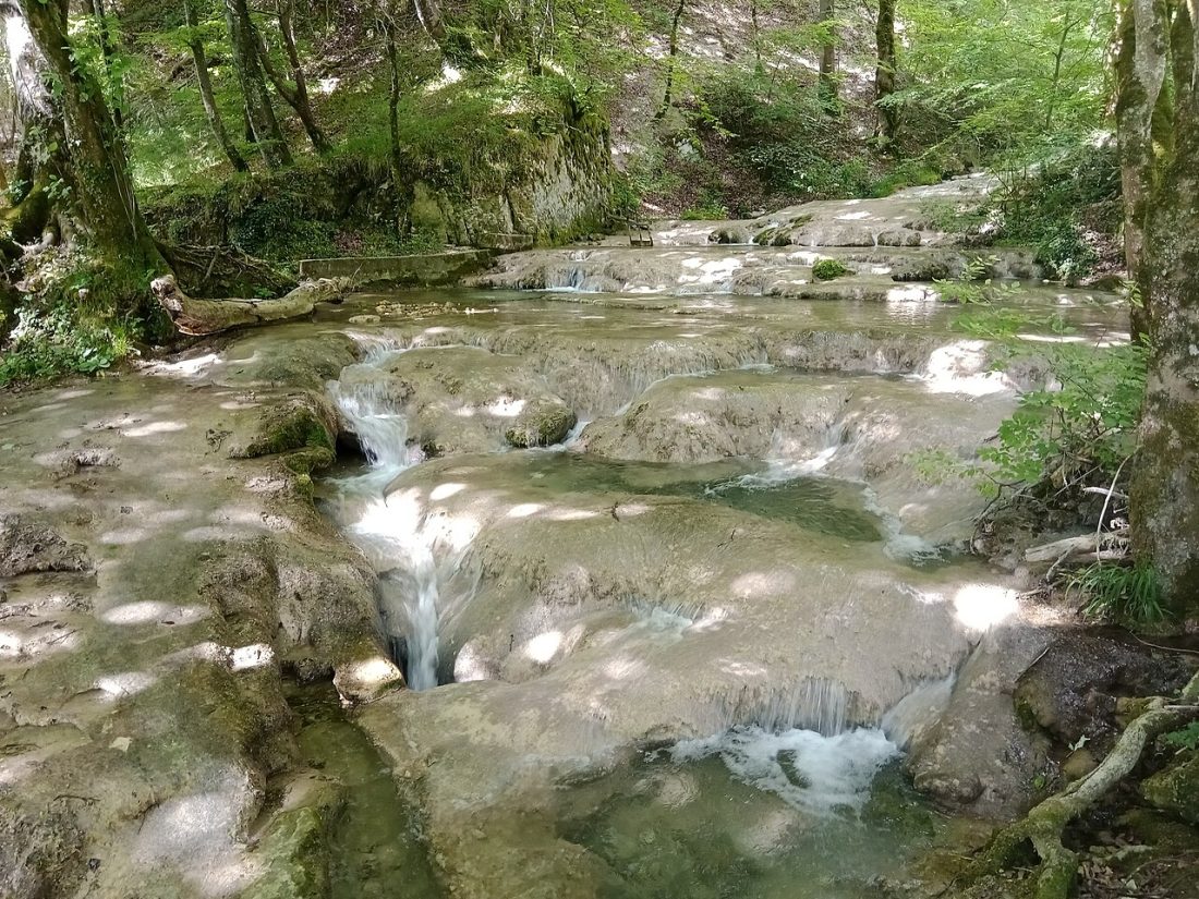 Vue de Virieu-le-Grand