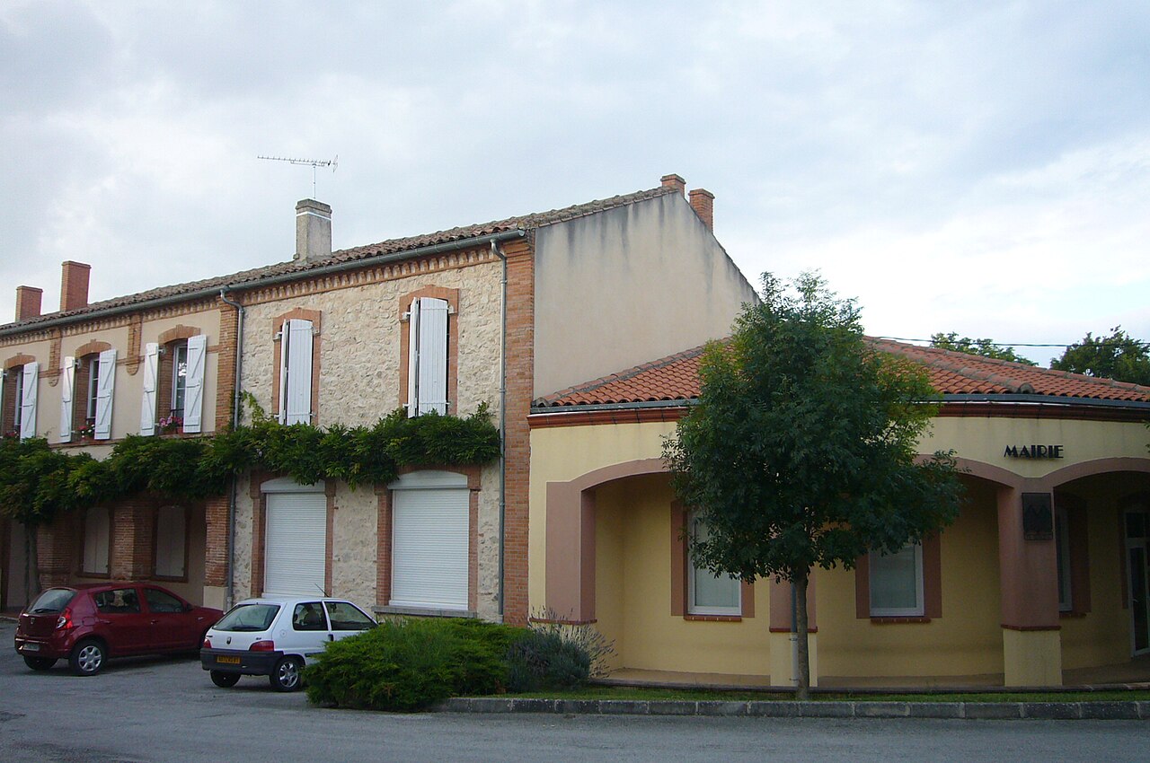 Vue de Viterbe