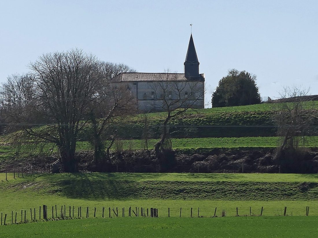 Vue de Voilemont