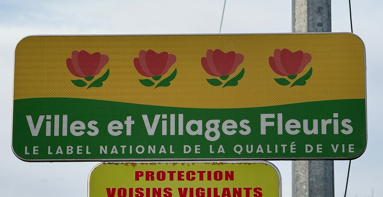 Vue de Vonnas