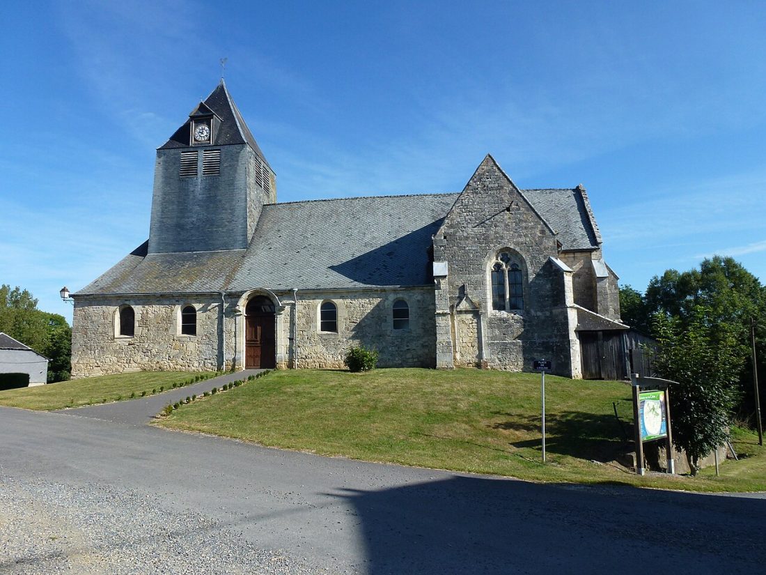 Vue de Wagnon