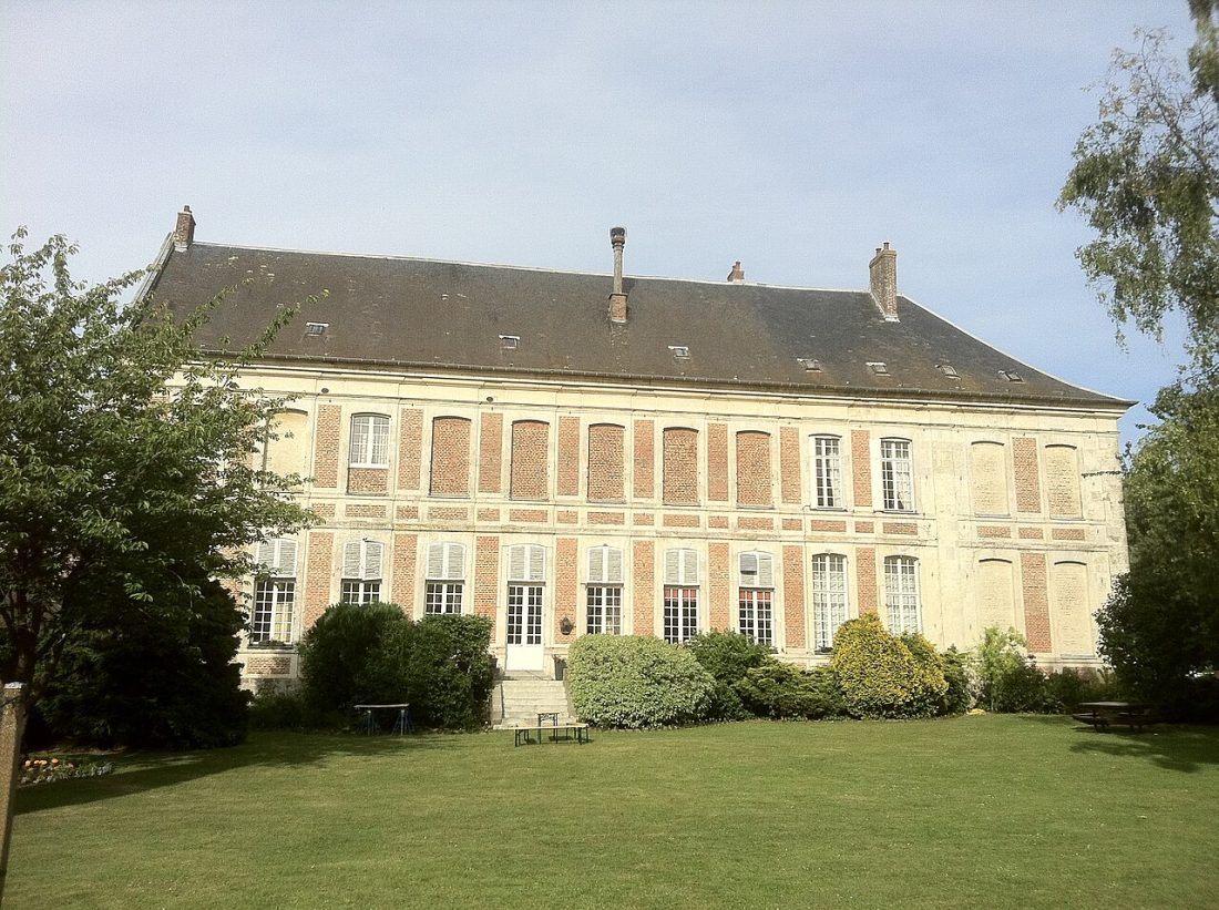 Vue de Walincourt-Selvigny
