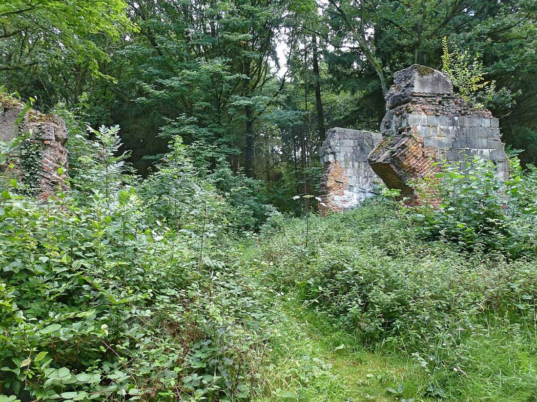 Vue de Wallon-Cappel