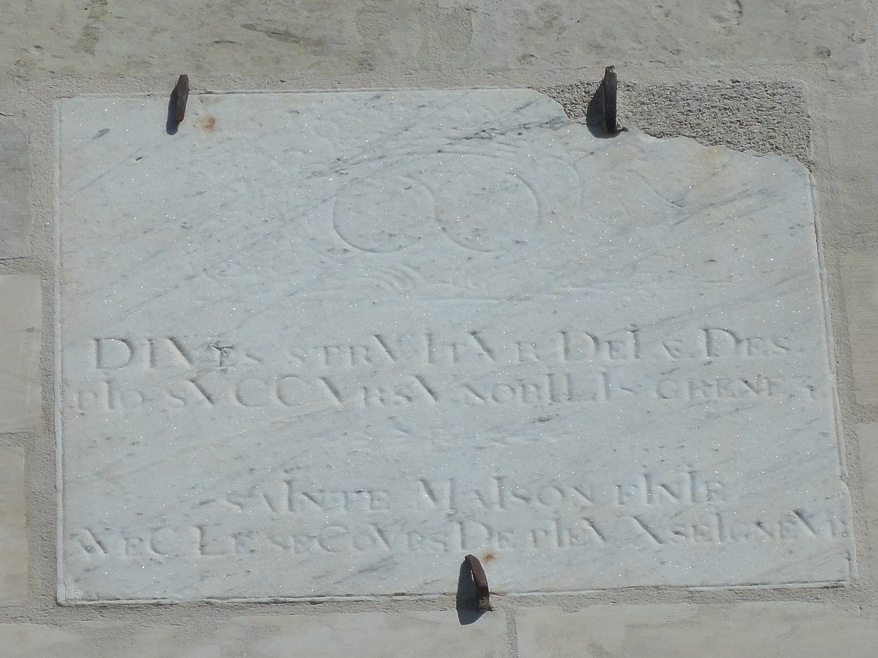 Vue de Wasnes-au-Bac