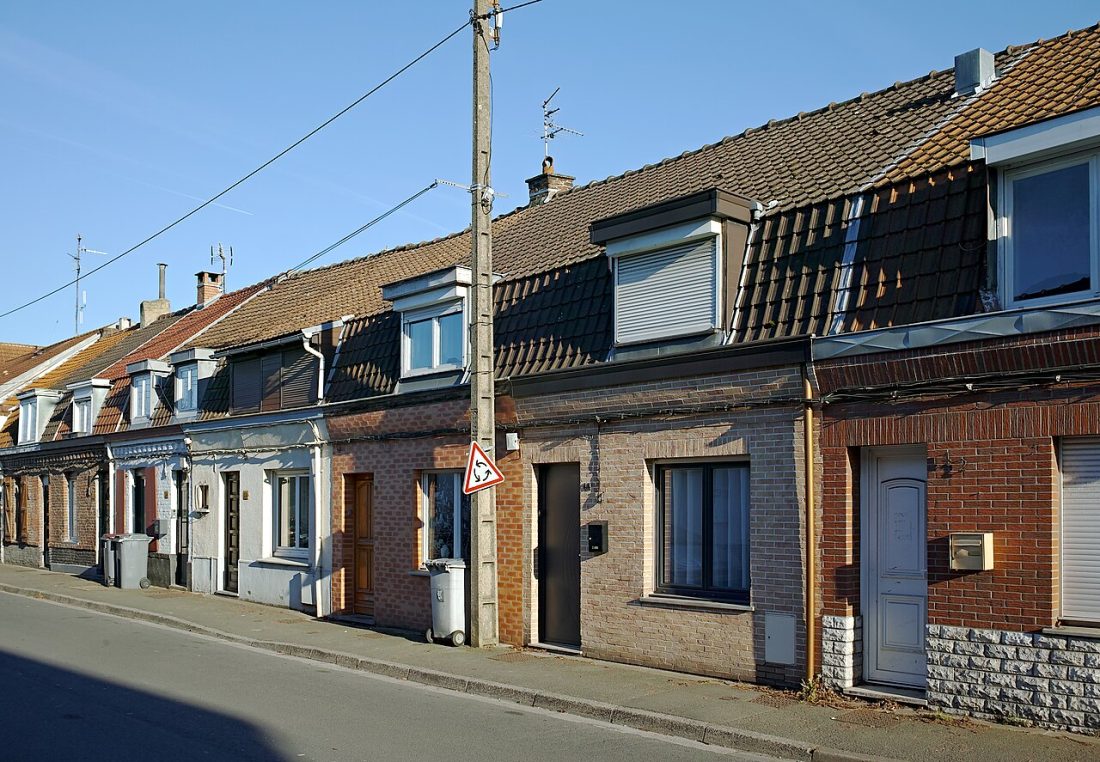 Vue de Wasquehal
