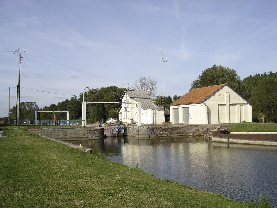 Vue de Wassigny