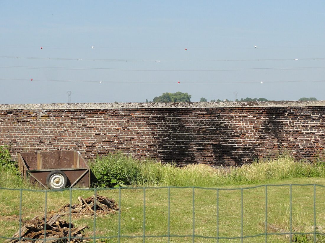 Vue de Wavrechain-sous-Denain