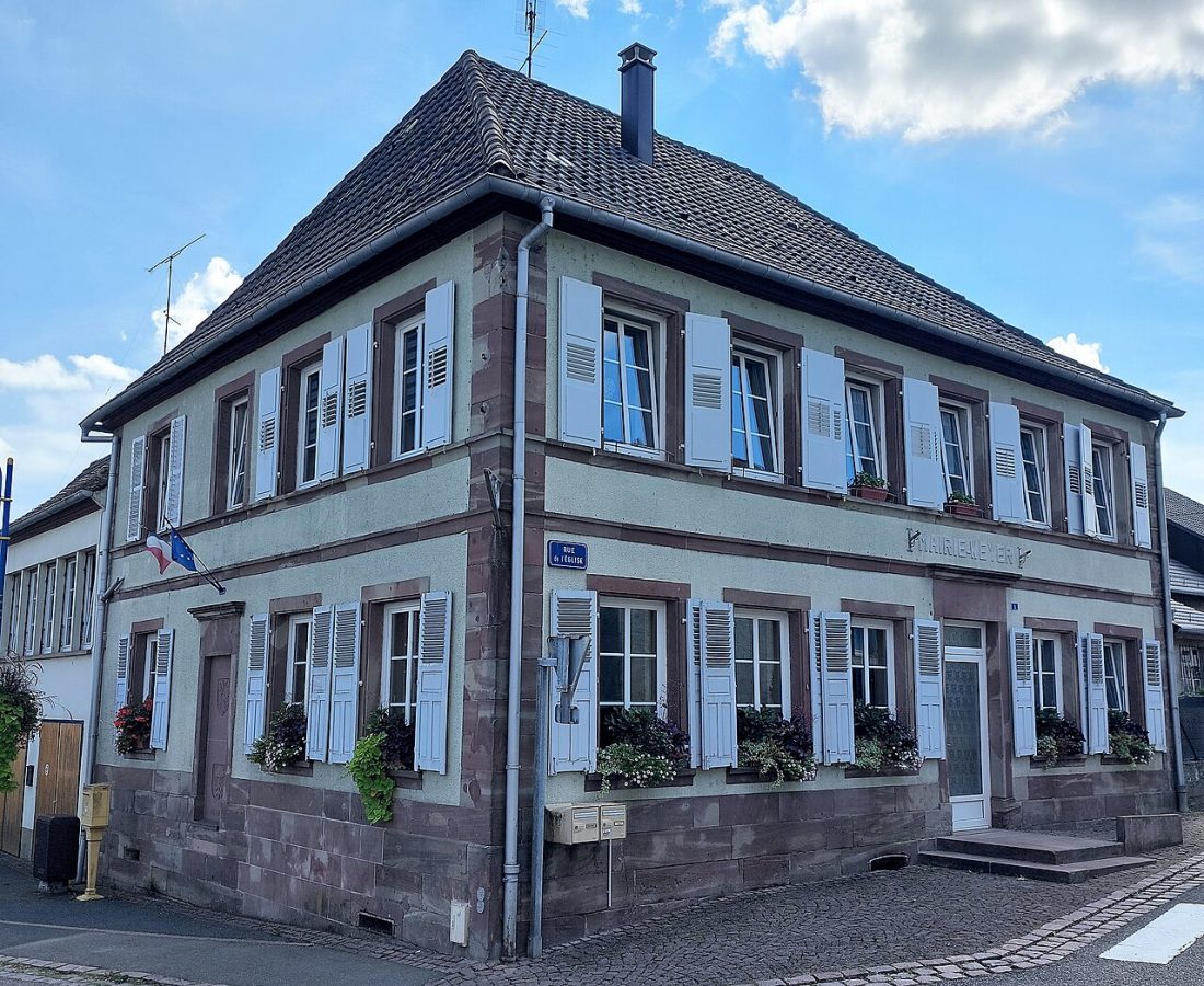 Vue de Weyer