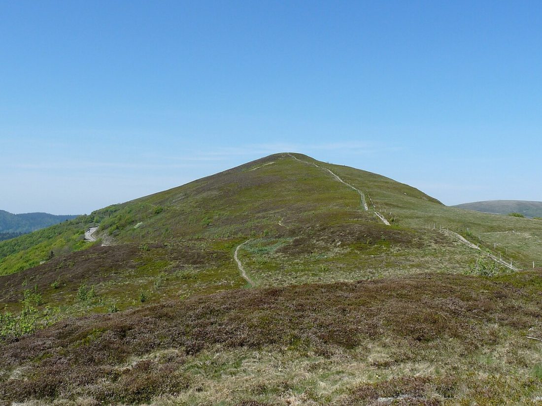 Vue de Wildenstein