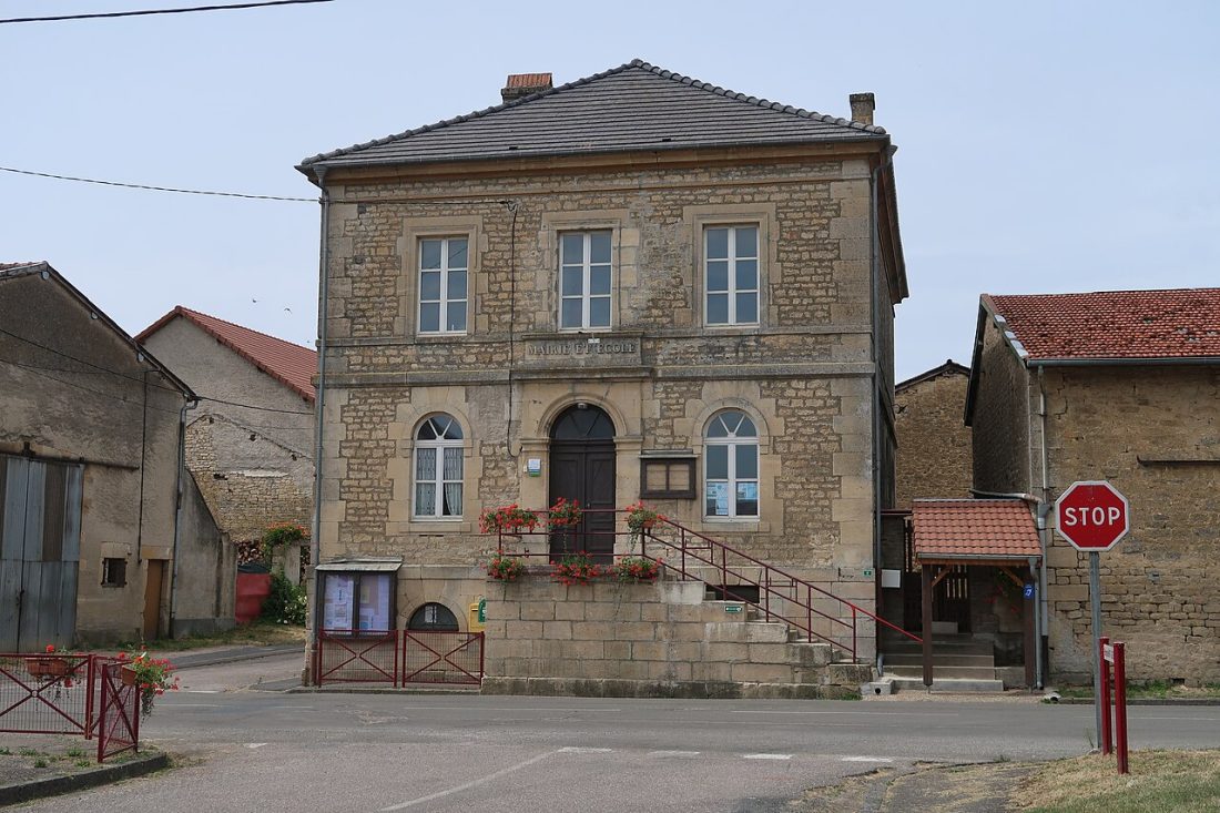 Vue de Wiseppe