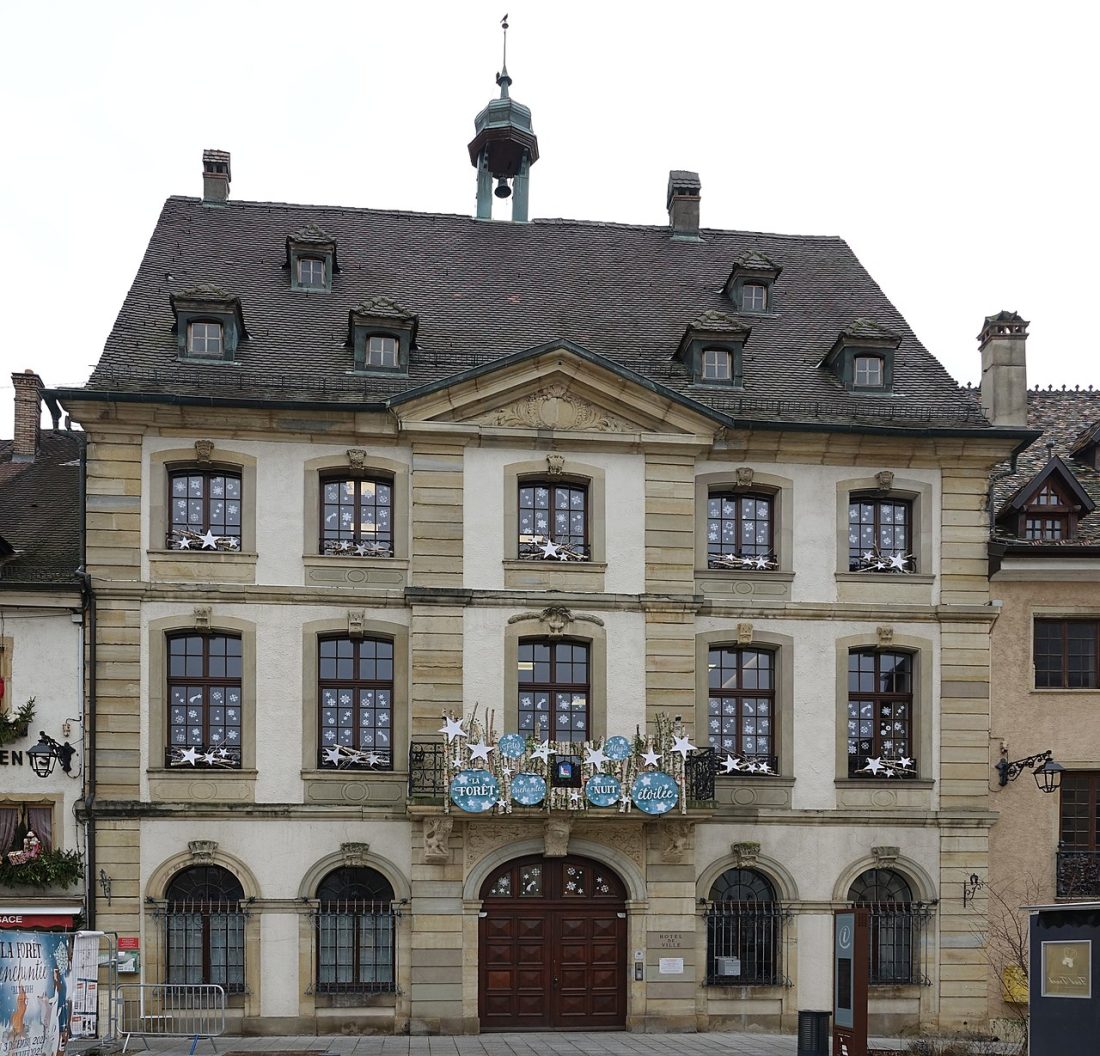 Vue de Wittersdorf