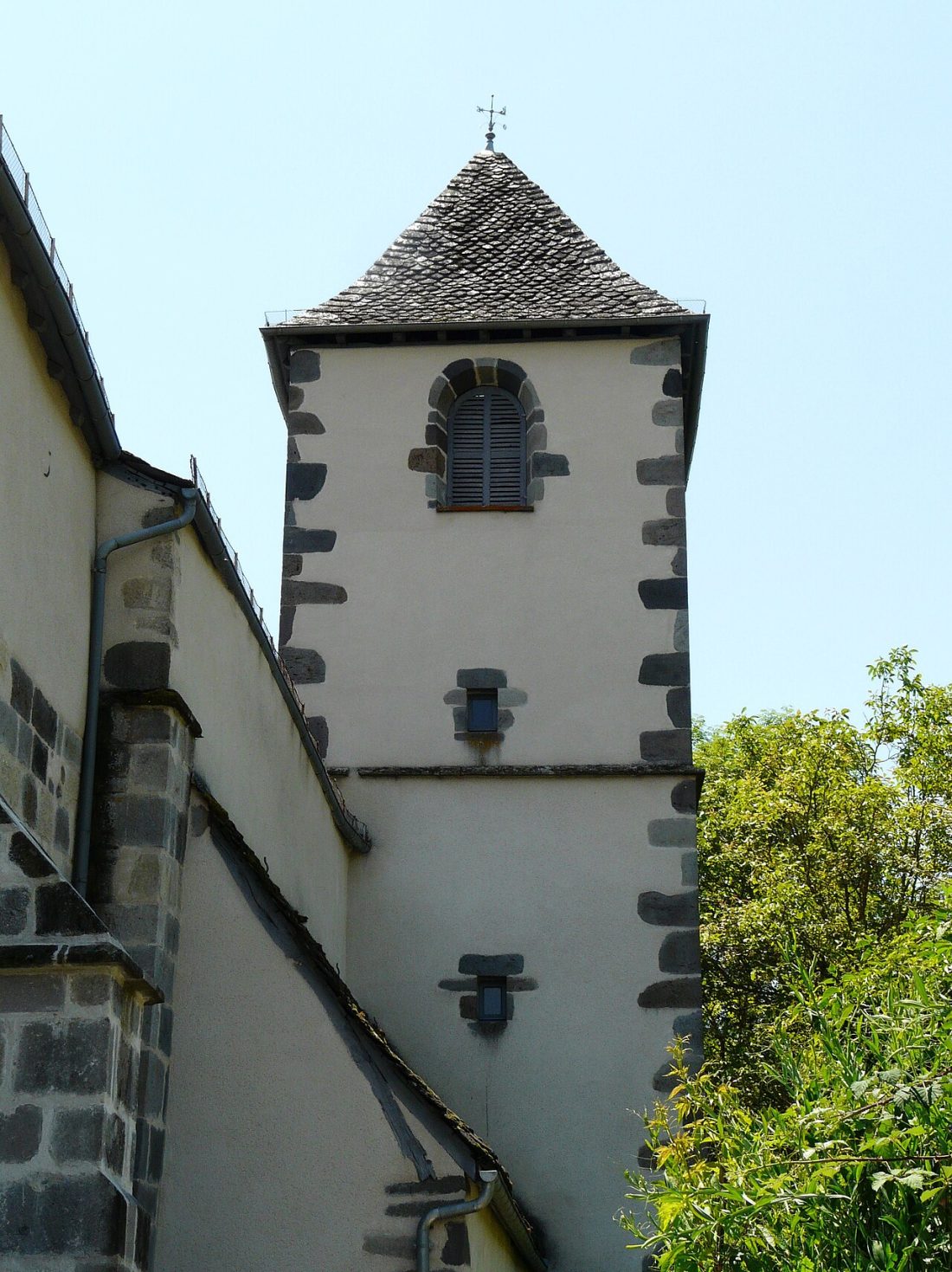 Vue de Yolet