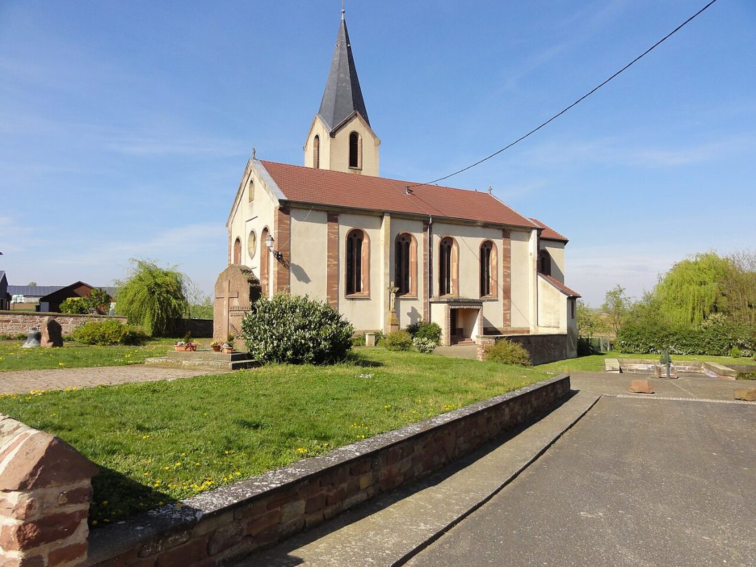 Vue de Zehnacker