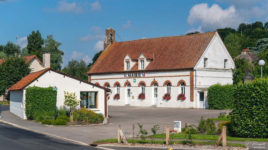 Vue de Zoteux