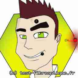 Avatar Emmanuel Macron