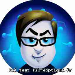 Avatar ZogmoufK`}